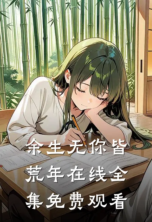 余生无你皆荒年在线全集免费观看