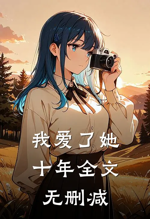 我爱了她十年全文无删减