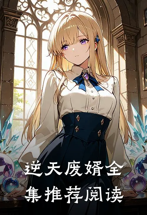 逆天废婿全集推荐阅读