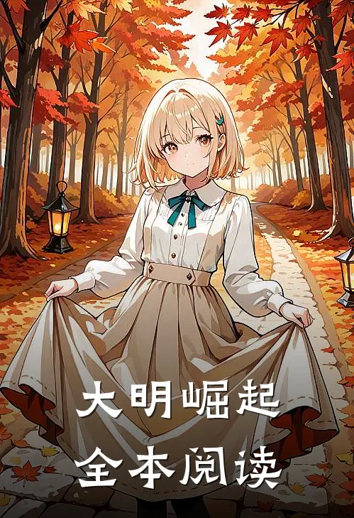 大明崛起全本阅读