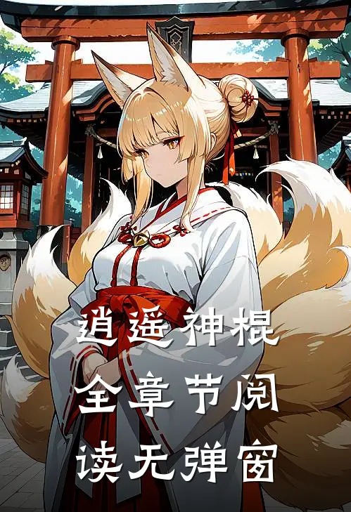 逍遥神棍全章节阅读无弹窗