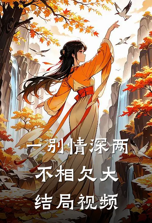 一别情深两不相欠大结局视频