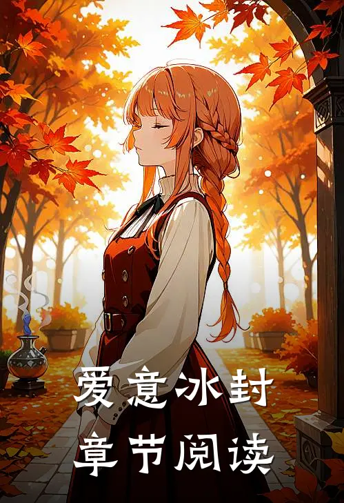 爱意冰封章节阅读