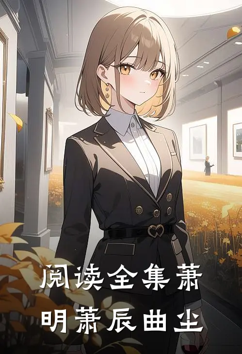 阅读全集萧明萧辰曲尘