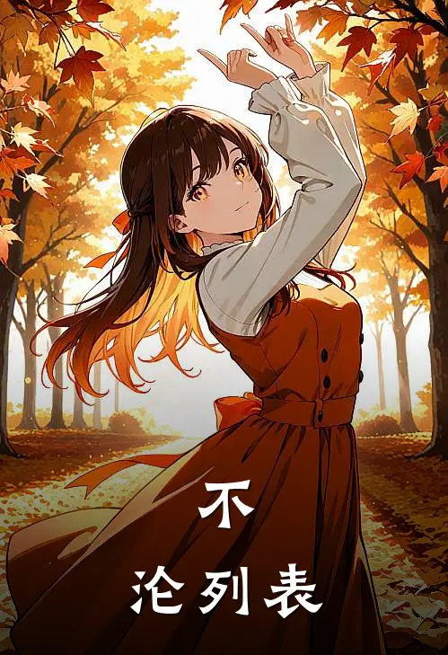 不，沦列表