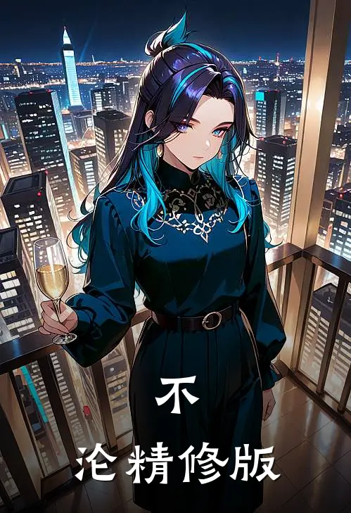 不，沦精修版