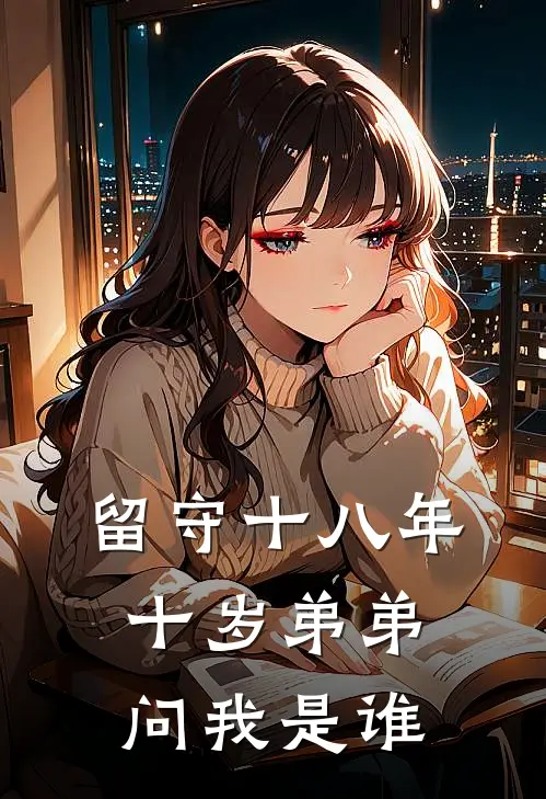 留守十八年，十岁弟弟问我是谁