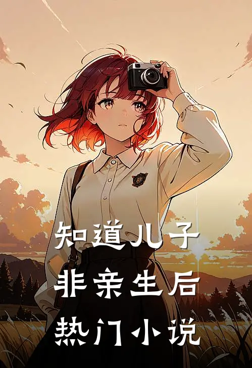 知道儿子非亲生后热门小说