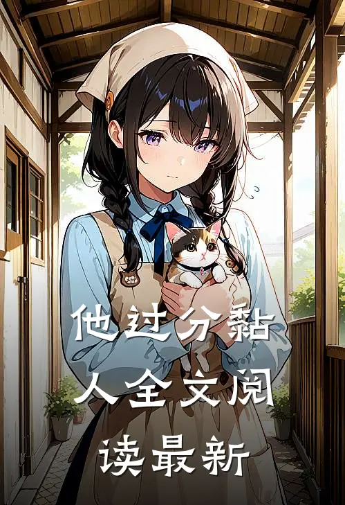 他过分黏人全文阅读最新
