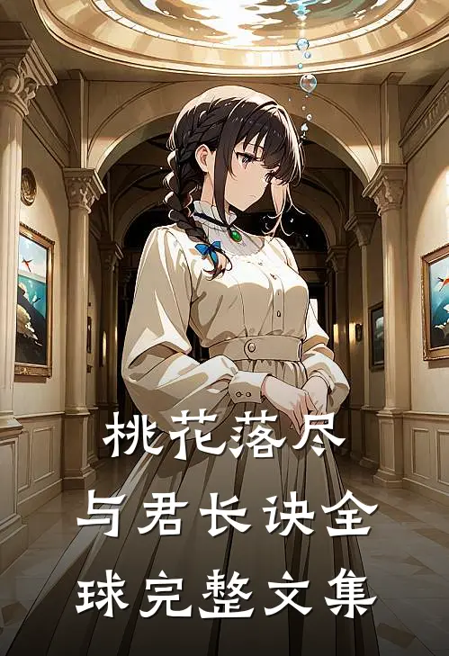 桃花落尽，与君长诀全球完整文集