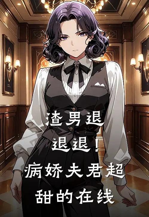 渣男退退退！病娇夫君超甜的在线