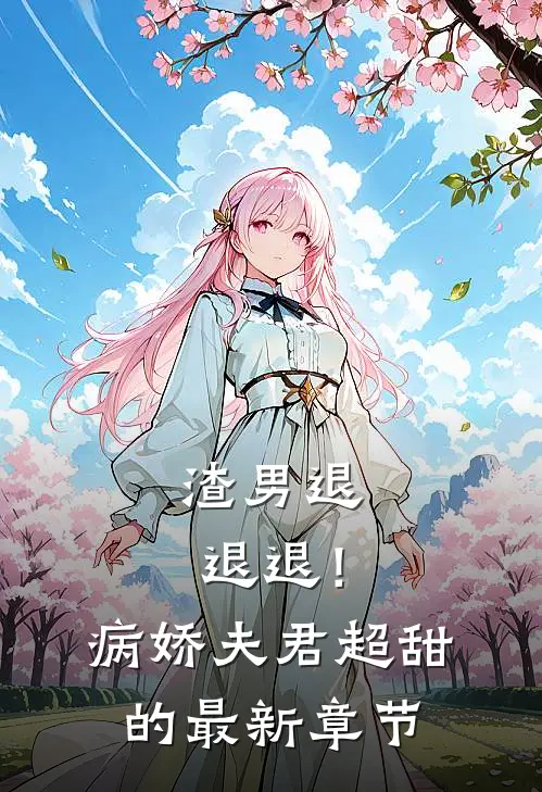 渣男退退退！病娇夫君超甜的最新章节