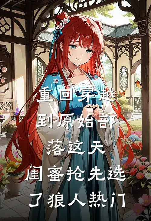 重回穿越到原始部落这天，闺蜜抢先选了狼人热门