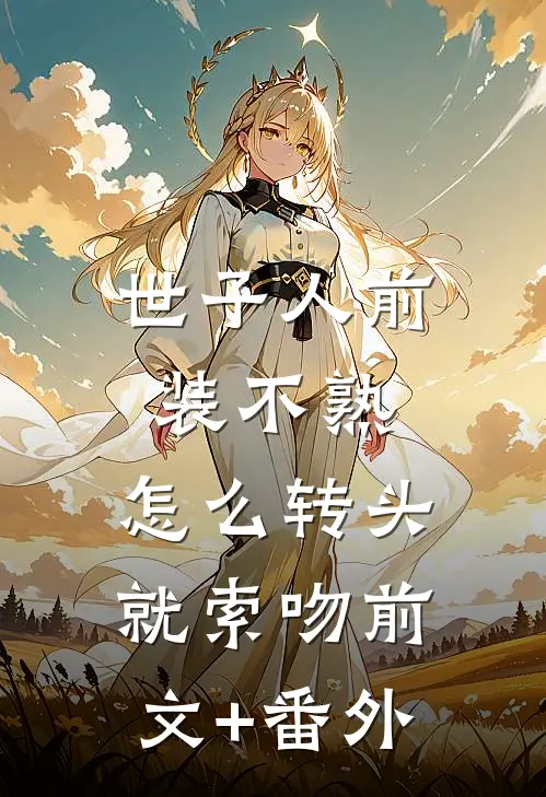 世子人前装不熟，怎么转头就索吻前文+番外