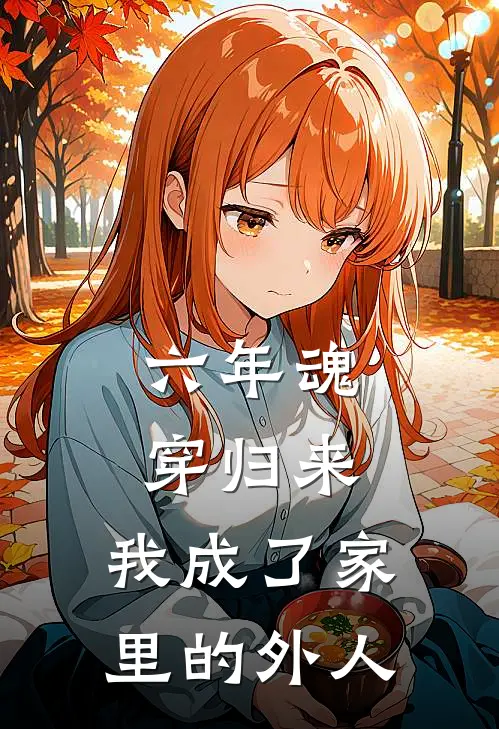 六年魂穿归来，我成了家里的外人