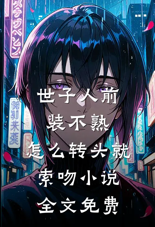 世子人前装不熟，怎么转头就索吻小说全文免费