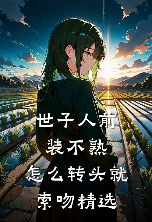 世子人前装不熟，怎么转头就索吻精选