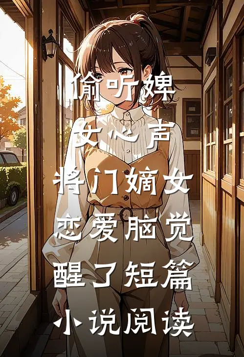 偷听婢女心声，将门嫡女恋爱脑觉醒了短篇小说阅读