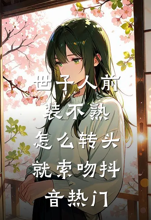 世子人前装不熟，怎么转头就索吻抖音热门
