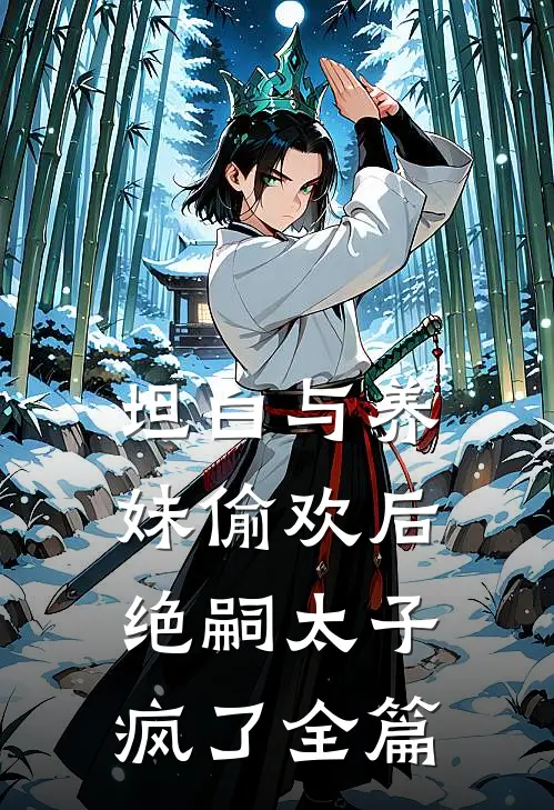 坦白与养妹偷欢后，绝嗣太子疯了全篇