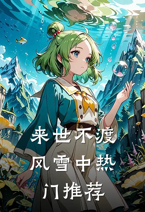 来世不渡风雪中热门推荐