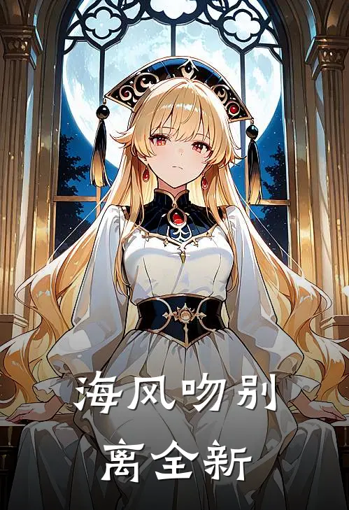 海风吻别离全新