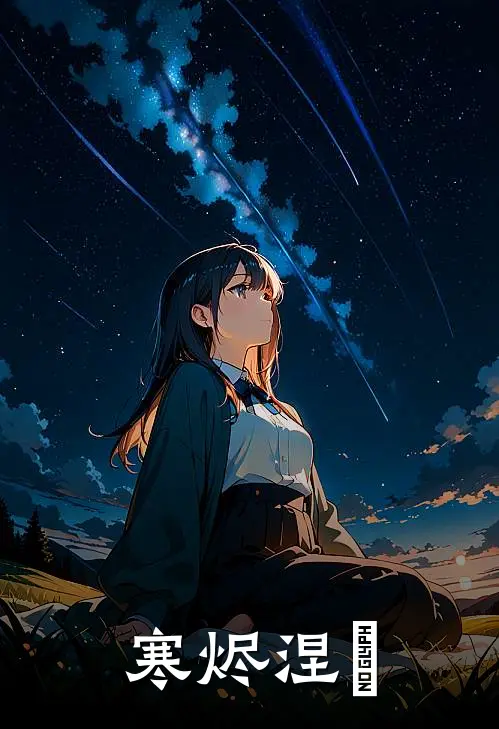寒烬涅槃