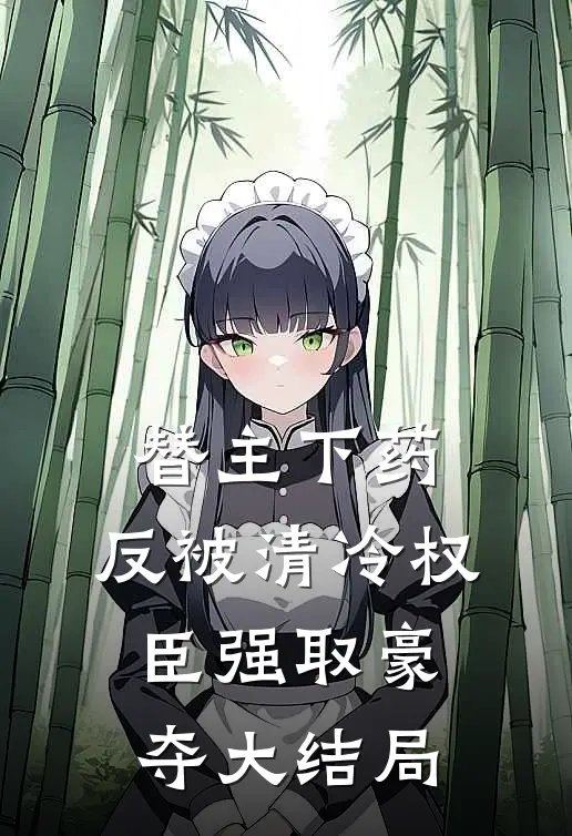替主下药，反被清冷权臣强取豪夺大结局