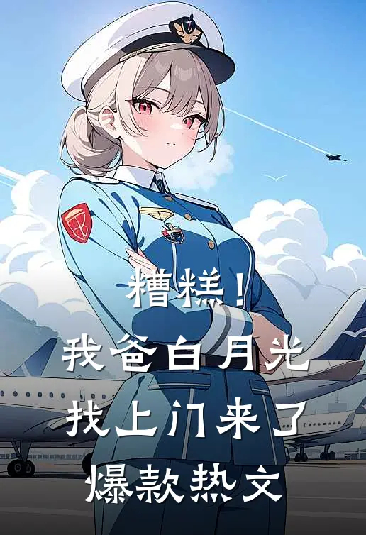 糟糕！我爸白月光找上门来了爆款热文