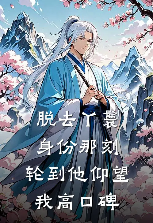 脱去丫鬟身份那刻，轮到他仰望我高口碑