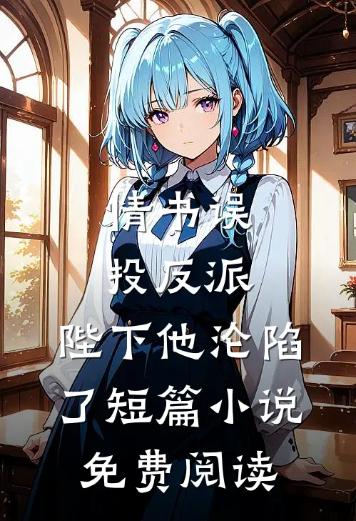 情书误投反派,陛下他沦陷了短篇免费阅读
