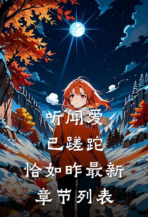 听闻爱已蹉跎，恰如昨最新章节列表