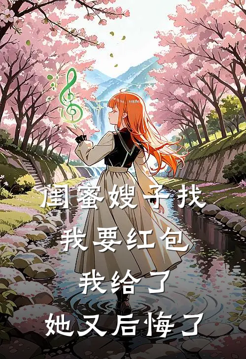 闺蜜嫂子找我要红包,我给了,她又后悔了怎么办
