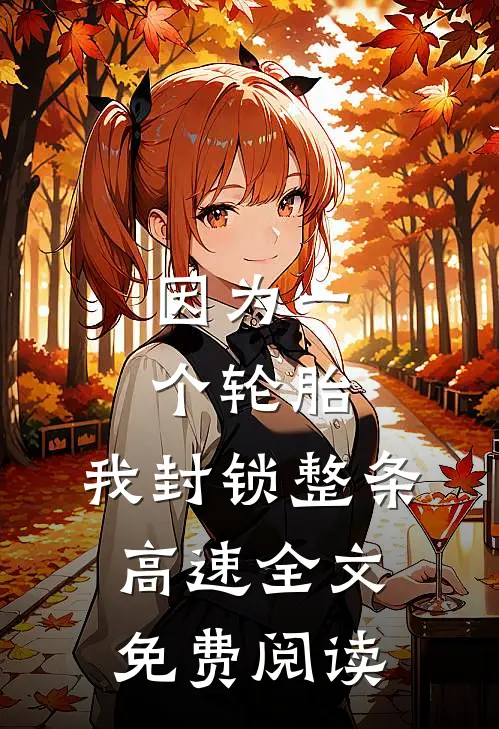 因为一个轮胎，我封锁整条高速全文免费阅读