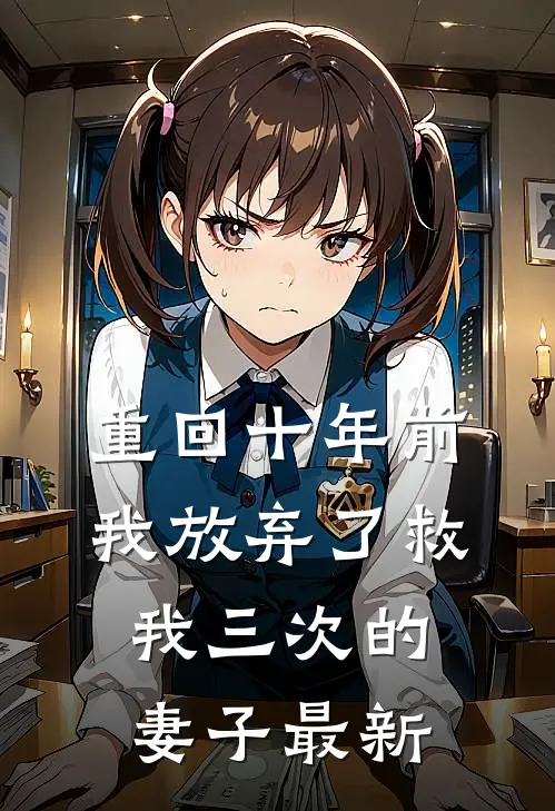 重回十年前，我放弃了救我三次的妻子最新