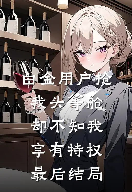 白金用户抢我头等舱，却不知我享有特权最后结局