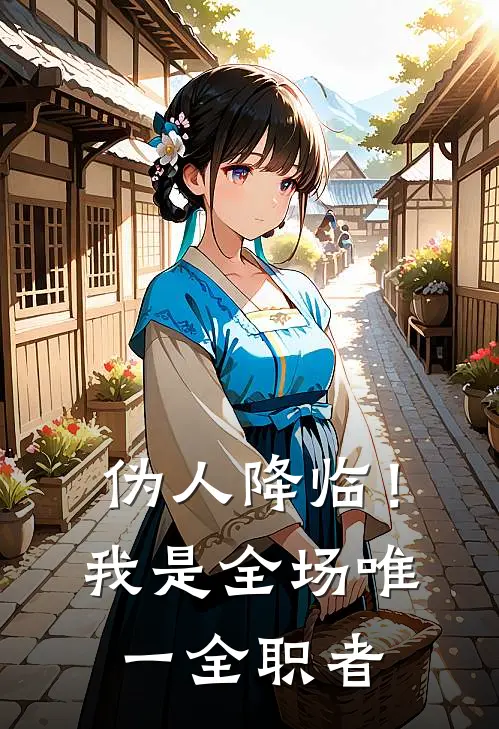 伪人降临！我是全场唯一全职者
