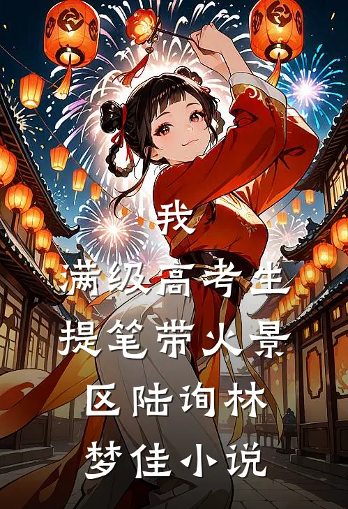 我，满级高考生，提笔带火景区陆询林梦佳小说