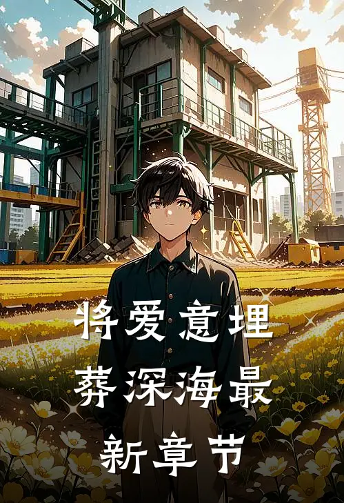 将爱意埋葬深海最新章节
