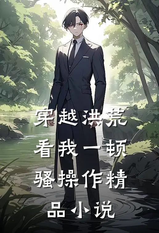 穿越洪荒：看我一顿骚操作精品小说