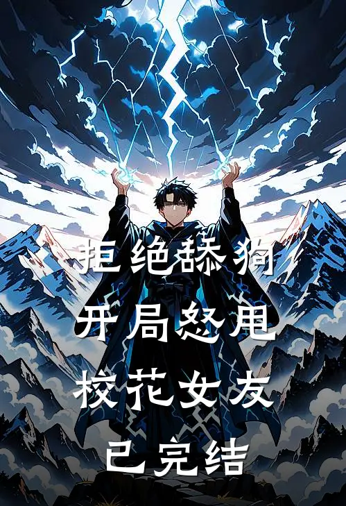 拒绝舔狗：开局怒甩校花女友已完结