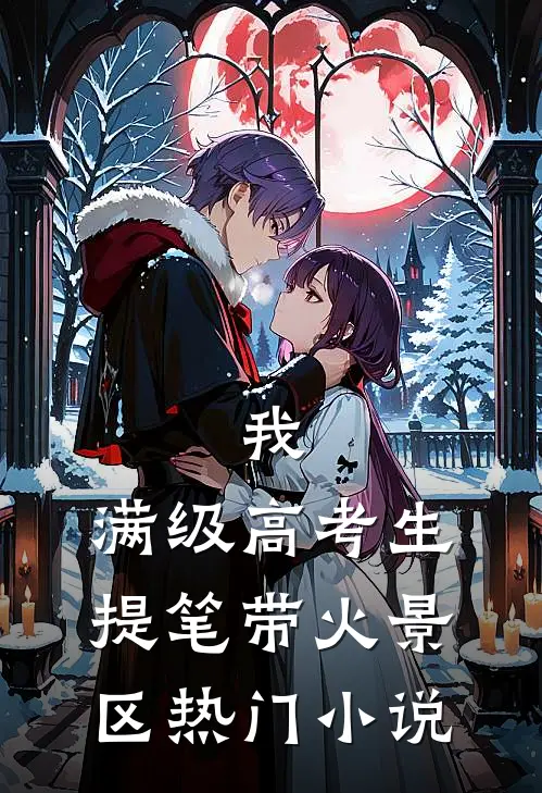 我，满级高考生，提笔带火景区热门小说