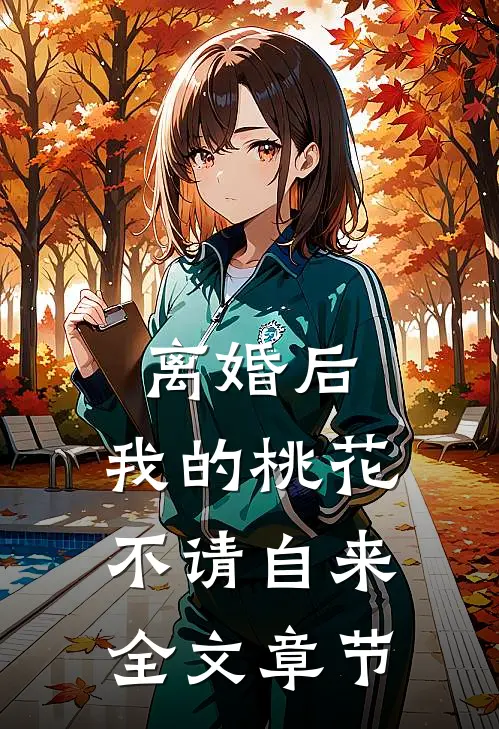离婚后，我的桃花不请自来全文章节
