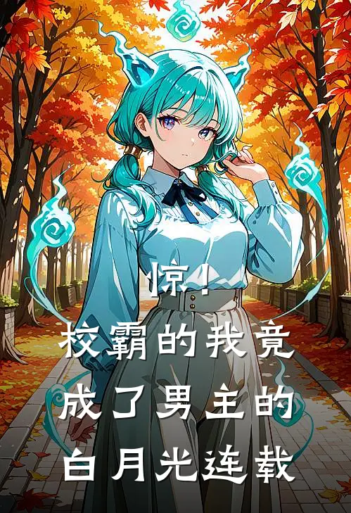 惊！校霸的我竟成了男主的白月光连载