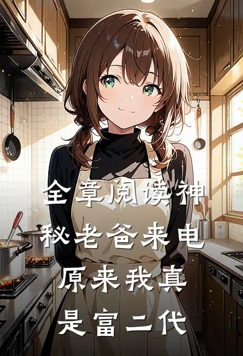 全章阅读神秘老爸来电，原来我真是富二代