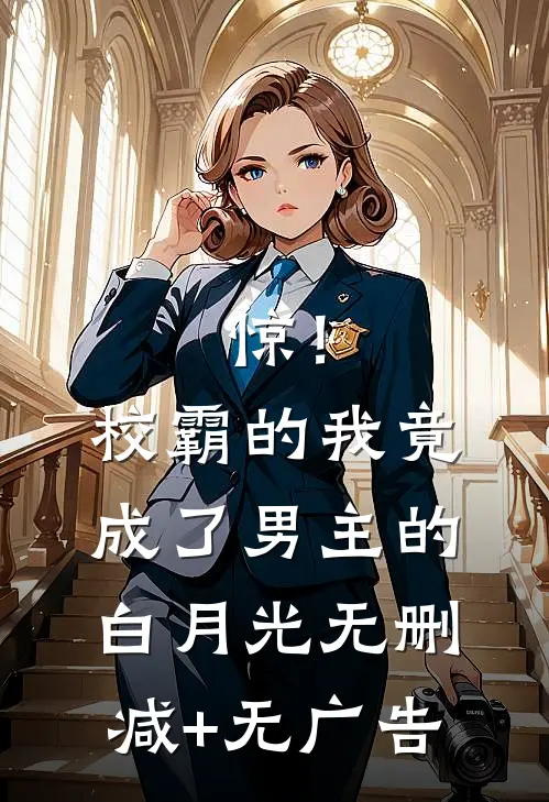 惊！校霸的我竟成了男主的白月光无删减+无广告