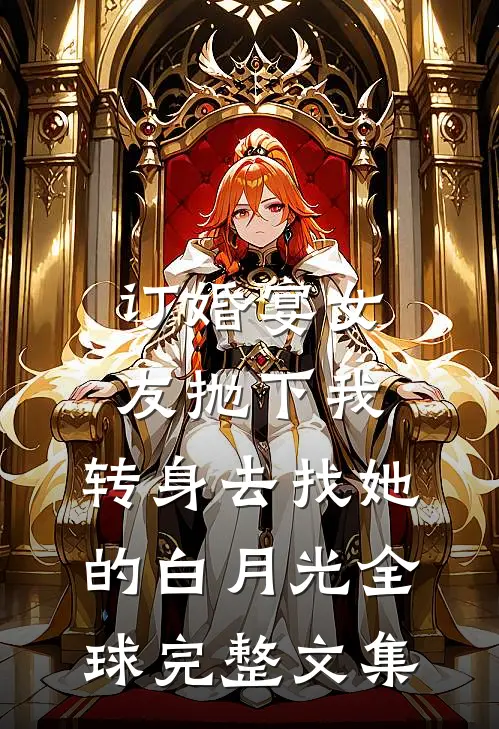 订婚宴女友抛下我，转身去找她的白月光全球完整文集