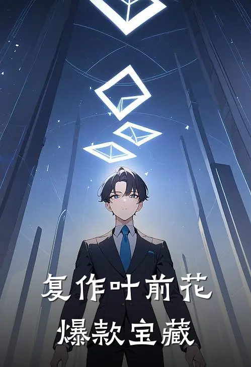 复作叶前花爆款宝藏