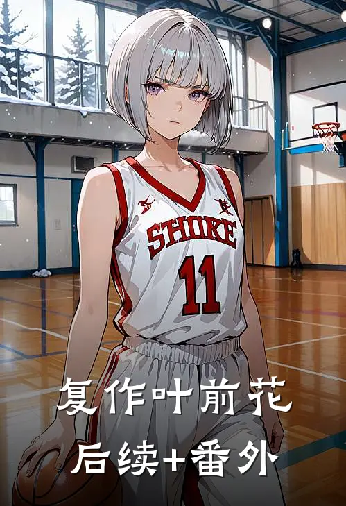 复作叶前花后续+番外