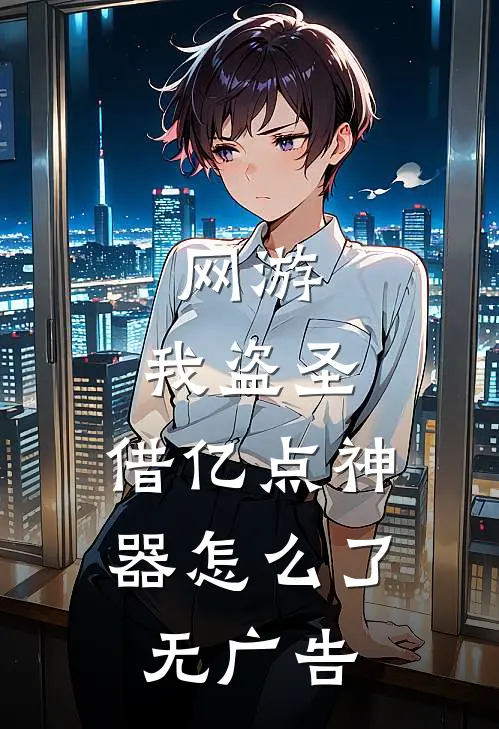 网游：我盗圣，借亿点神器怎么了无广告
